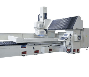 ПОРТАЛЬНЫЙ ШЛИФОВАЛЬНЫЙ СТАНОК С ФИКСИРОВАННОЙ БАЛКОЙ PCLD120250NC